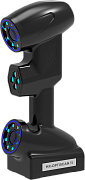 Лазерные сканеры серии MX-OPTISCAN