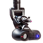 Лазерный сканер для измерительных рук H120